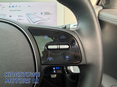 2024 Hyundai Ioniq 5