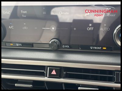 2024 Lexus RX450h+