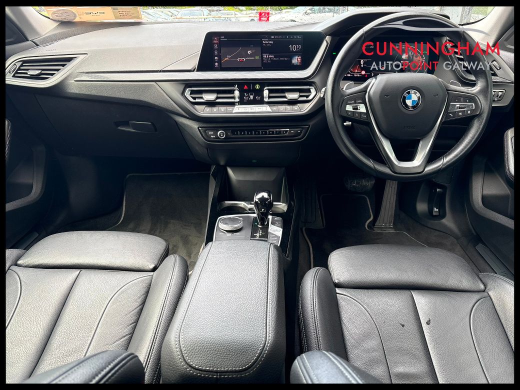 2022 BMW 2 Series
