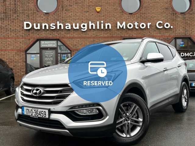 vehicle for sale from Dunshaughlin Motor Co