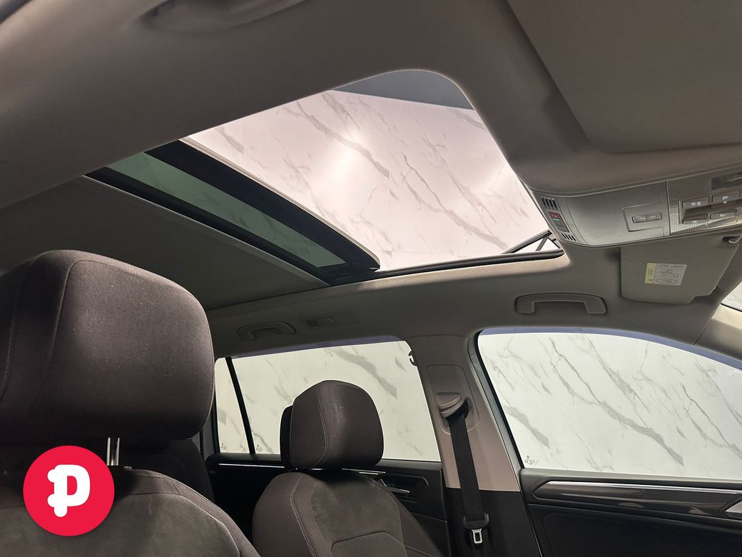 2019 Volkswagen Tiguan Allspace