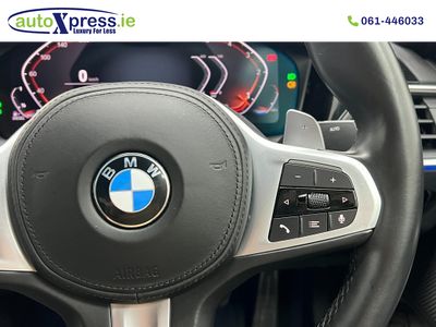 2023 BMW 3 Series
