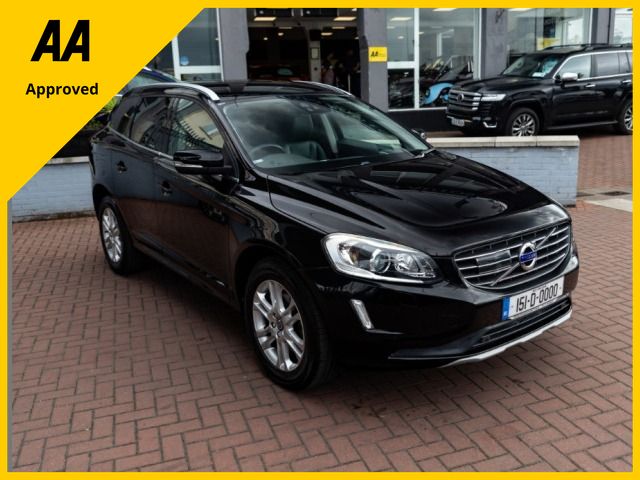 vehicle for sale from Naas Road Autos