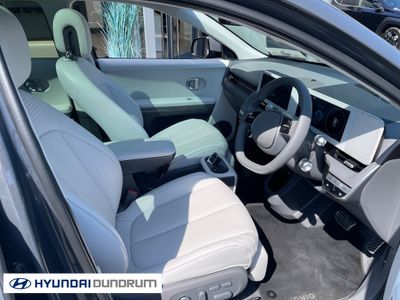 2024 Hyundai Ioniq 5