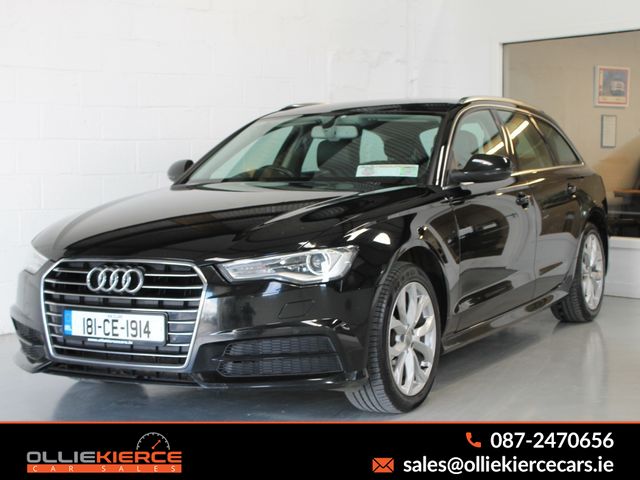 vehicle for sale from Ollie Kierce Cars