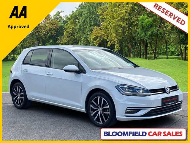 vehicle for sale from Bloomfield Car Sales