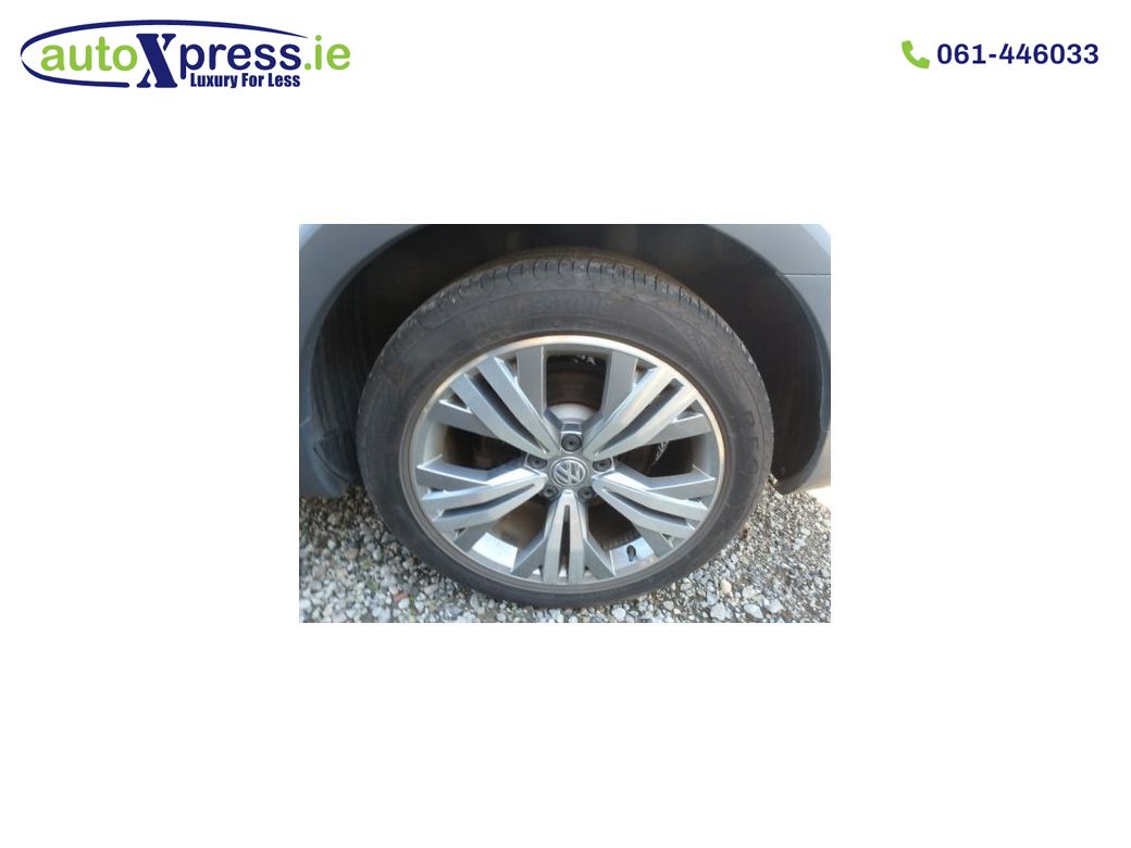 2020 Volkswagen Passat