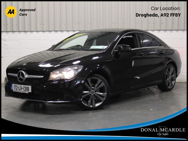 vehicle for sale from Donal McArdle Car Sales