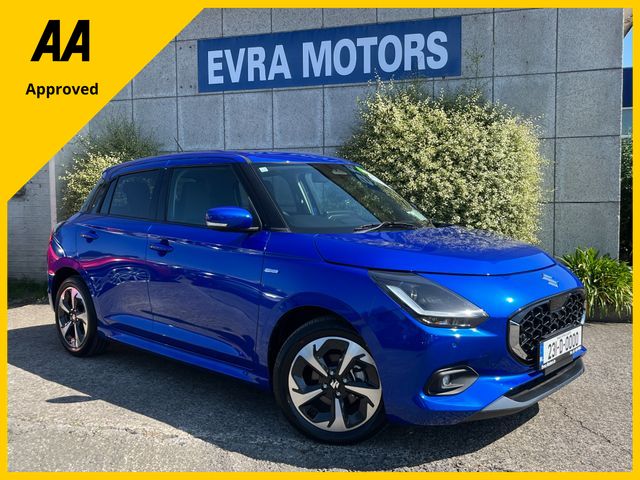 vehicle for sale from Evra Motors