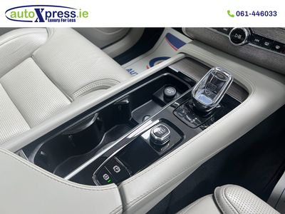 2021 Volvo XC90