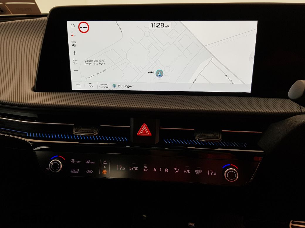 2021 Kia EV6