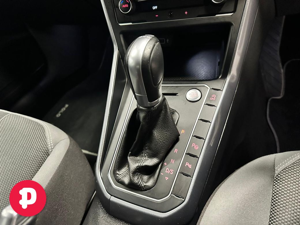 2018 Volkswagen Polo