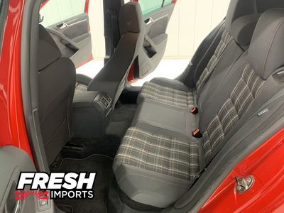2010 Volkswagen Golf