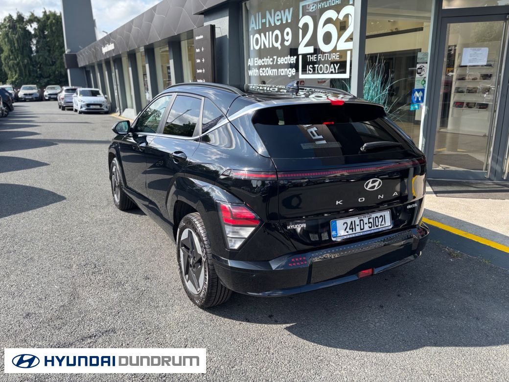 2024 Hyundai Kona