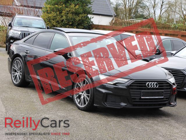 vehicle for sale from Reilly Cars