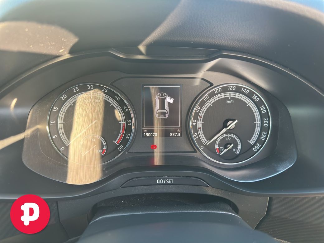 2020 Skoda Kodiaq