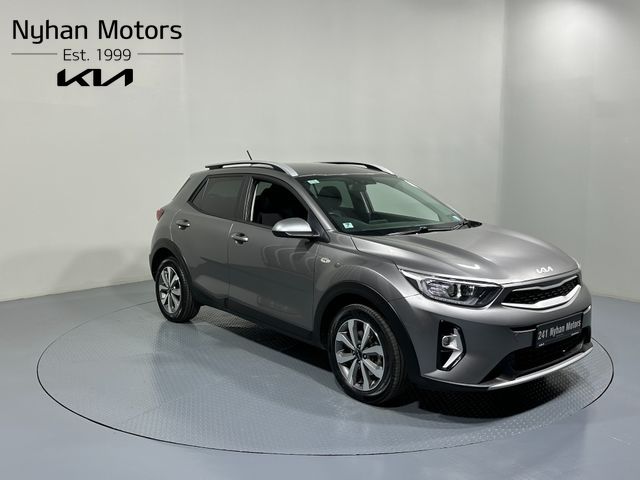 vehicle for sale from Nyhan Motors