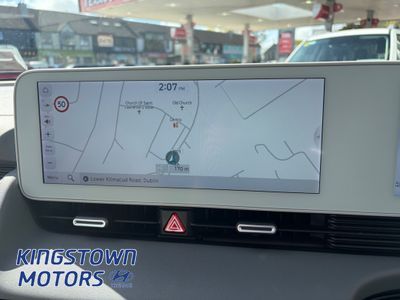 2023 Hyundai Ioniq 5