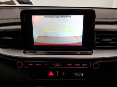 2019 Kia Ceed