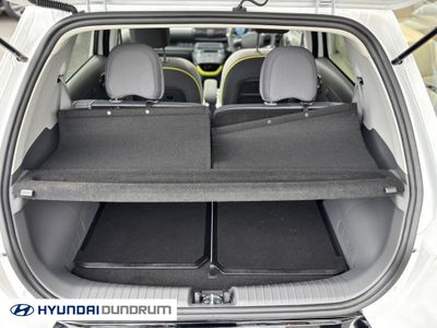 2026 Hyundai INSTER