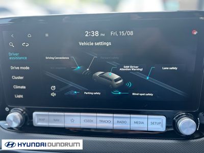 2023 Hyundai Kona