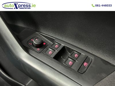 2020 Volkswagen Polo