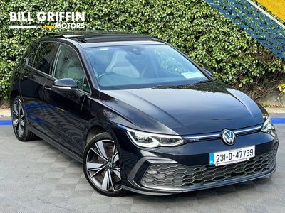 2023 Volkswagen Golf