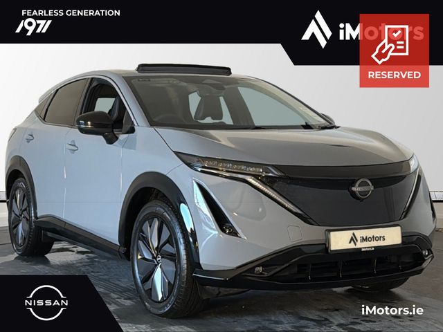 vehicle for sale from iMotors