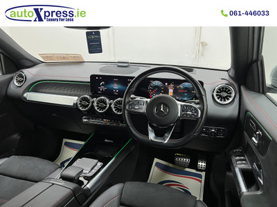 2023 Mercedes-Benz EQB