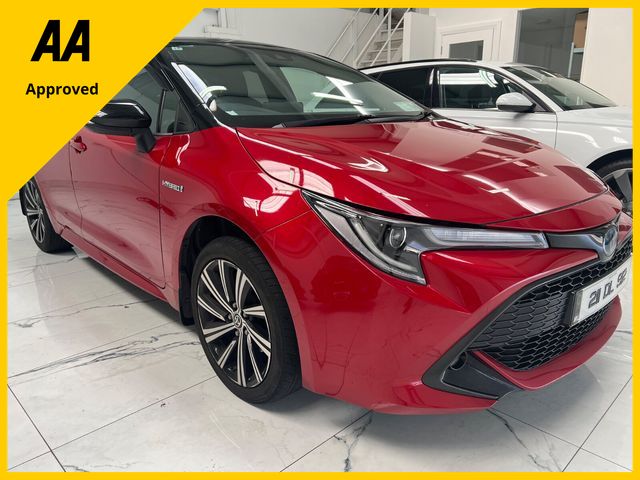 vehicle for sale from Anthony Conaghan Cars
