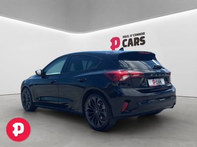 2023 Ford Focus