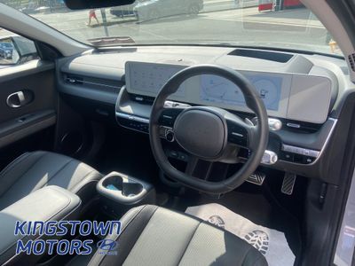 2025 Hyundai Ioniq 5