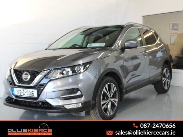 vehicle for sale from Ollie Kierce Cars