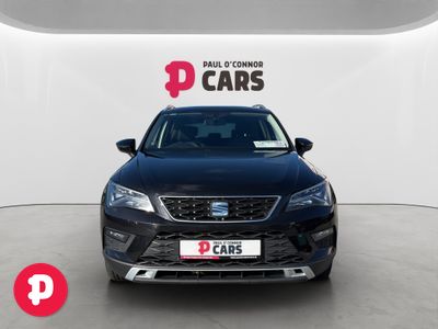 2019 SEAT Ateca