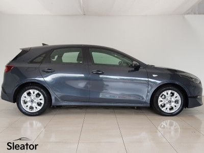 2023 Kia Ceed