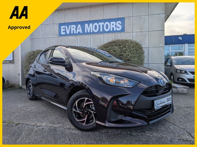 vehicle for sale from Evra Motors