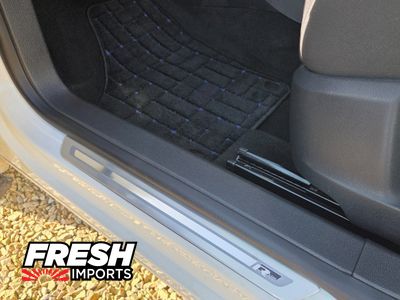 2015 Volkswagen Tiguan