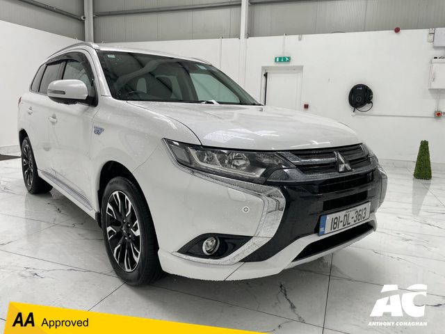 vehicle for sale from Anthony Conaghan Cars