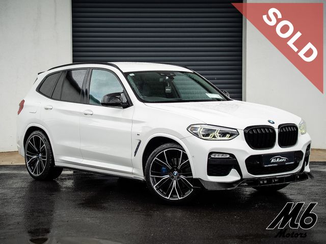 vehicle for sale from M6 Motors
