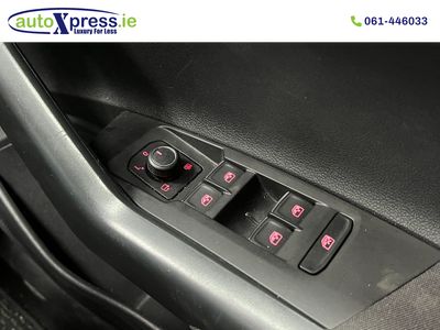 2018 Volkswagen Polo