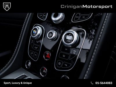 2016 Aston Martin Vantage