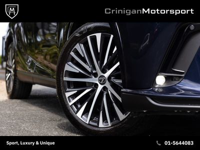 2023 Lexus RX450h+