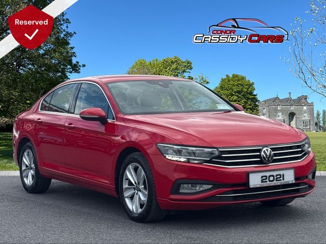 vehicle for sale from Conor Cassidy Cars