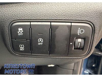 2026 Hyundai i20