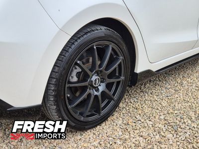 2014 Mazda Mazda3