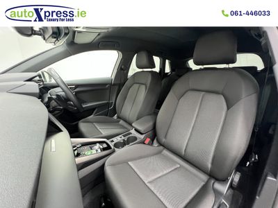 2023 Audi A3