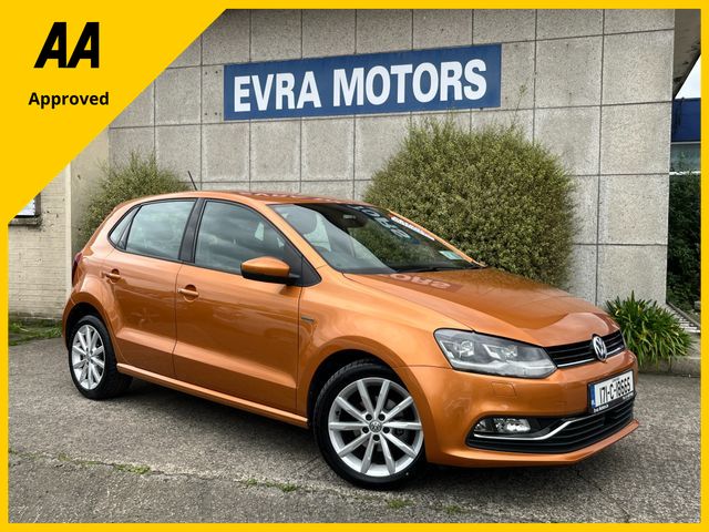 vehicle for sale from Evra Motors