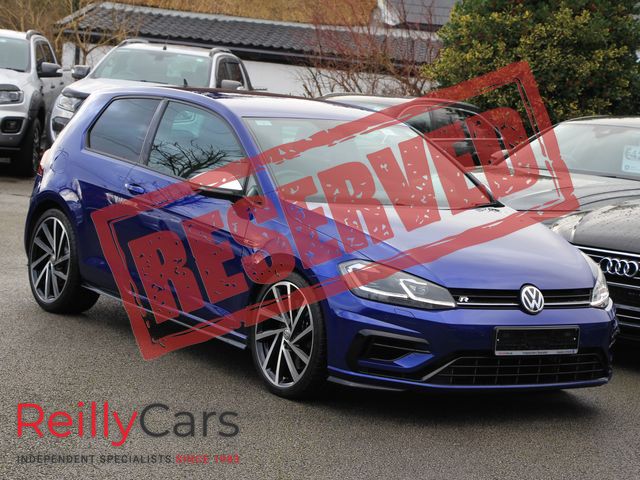 vehicle for sale from Reilly Cars