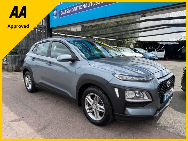 vehicle for sale from Ignition Autos Ltd