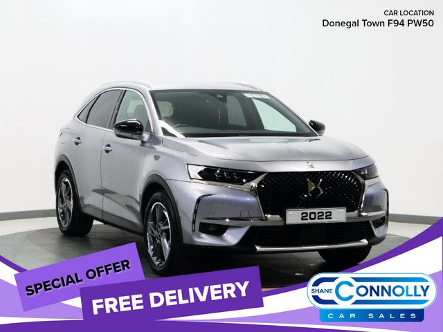 vehicle for sale from Shane Connolly Cars